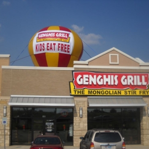 Photo of Gilbert Outdoor Advertising