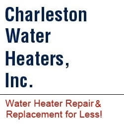 Photo of Charleston Water Heaters
