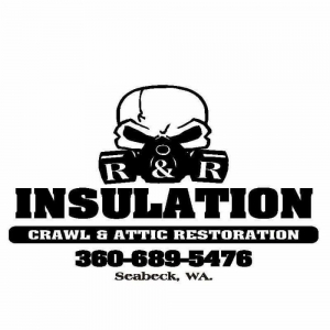 Photo of R&R insulation
