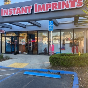 Photo of Instant Imprints San Marcos