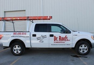 Photo of Dr Roofs