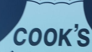 Photo of Cook's Lamp Shaders
