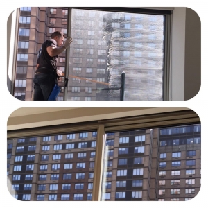 Photo of Skyway Window Cleaning