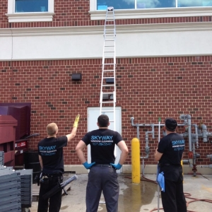Photo of Skyway Window Cleaning