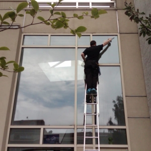 New York Skyway Window Cleaning