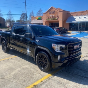 Photo of New Again Mobile Detailing Service