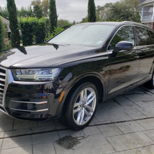 Photo of New Again Mobile Detailing Service