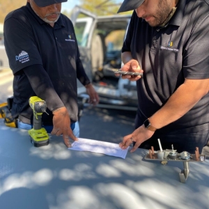 Austin Glass & Door Pros