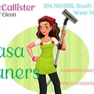 Photo of Casa Cleaners