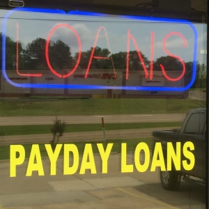 Photo of A-1 Payday Loans