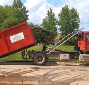 Photo of Anderson Landscape & Maintenance