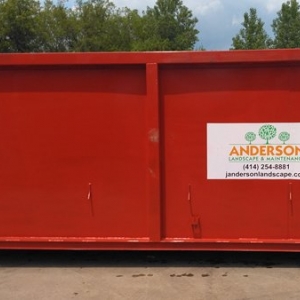 Photo of Anderson Landscape & Maintenance