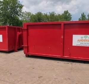 Photo of Anderson Landscape & Maintenance