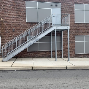 Photo of Will's Welding and Fire Escapes