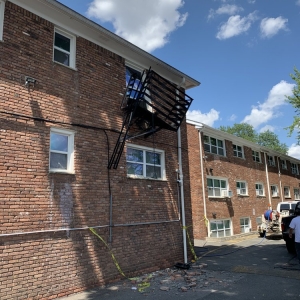 Photo of Will's Welding and Fire Escapes