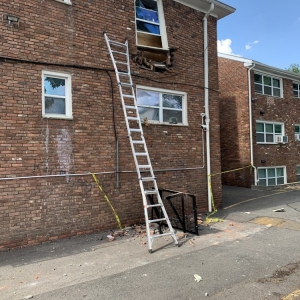 Photo of Will's Welding and Fire Escapes