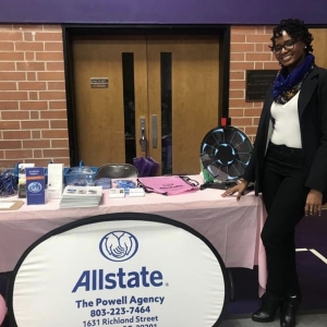 Photo of Allstate Insurance: Lloyd Powell