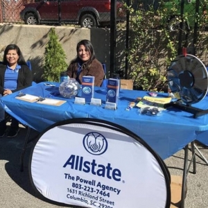 Photo of Allstate Insurance: Lloyd Powell