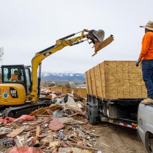 Photo of Nick's Demo & Hauling