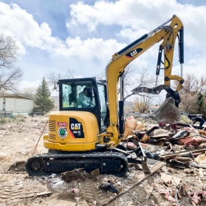 Photo of Nick's Demo & Hauling