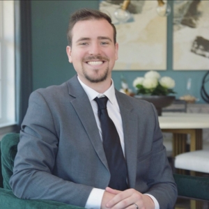 Photo of Matt Templeton - Keller Williams Realty