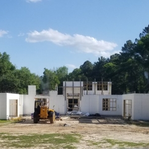 Photo of Burlington Concrete Construction