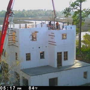 Photo of Burlington Concrete Construction