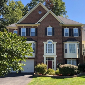 Leesburg J&D Painting Company