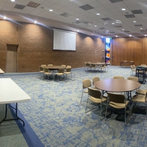 Photo of The Meeting House
