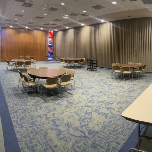 Photo of The Meeting House