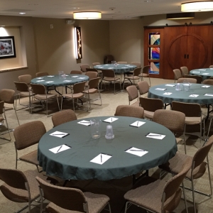 Photo of The Meeting House
