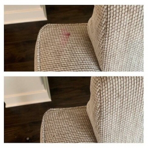 Photo of Collins Carpet Cleaning