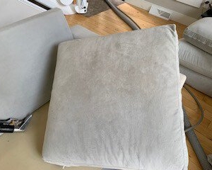 Photo of Collins Carpet Cleaning