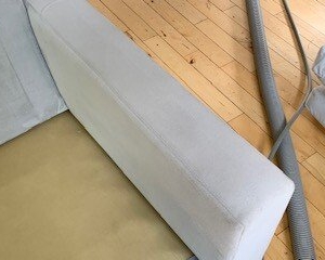 Photo of Collins Carpet Cleaning