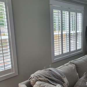 Photo of Premier Plantation Shutters & Blinds