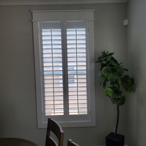 Photo of Premier Plantation Shutters & Blinds