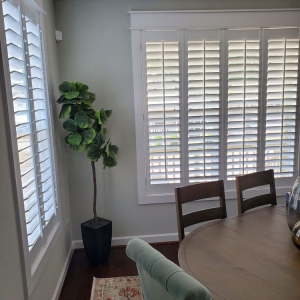 Photo of Premier Plantation Shutters & Blinds