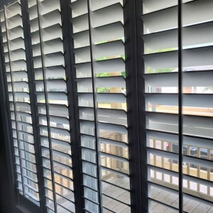 Photo of Premier Plantation Shutters & Blinds
