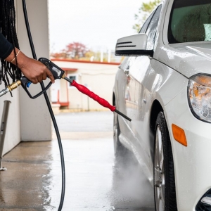Photo of Devail Car Wash