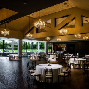 Philadelphia Bridgemen's Ballroom