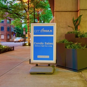 Photo of CityMax Realty