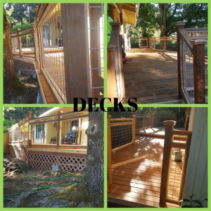 Photo of Charapo Landscaping