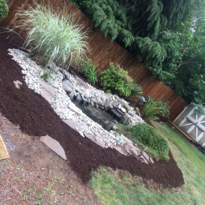 Photo of Charapo Landscaping
