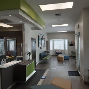 Photo of Community Solutions by Design