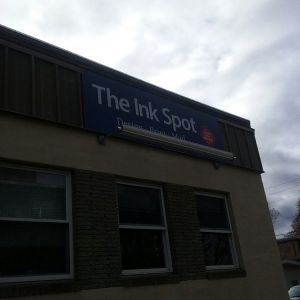 Photo of The Ink Spot