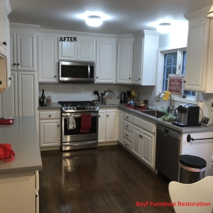 Photo of Bay Furniture Restoration