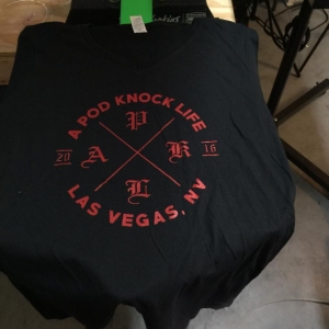 Photo of Vegas Custom Print