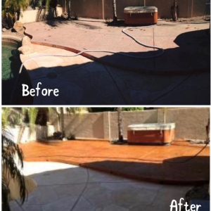 Photo of Skyline Pools and Landscaping