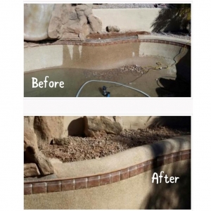 Photo of Skyline Pools and Landscaping