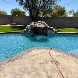 Photo of Skyline Pools and Landscaping